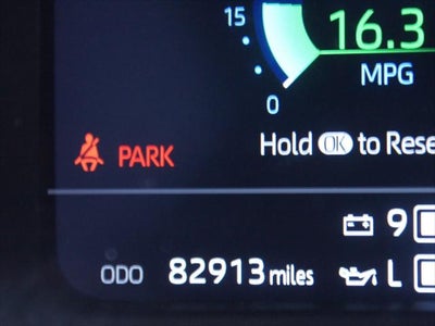 2023 Toyota Tundra 4WD 1794 Edition