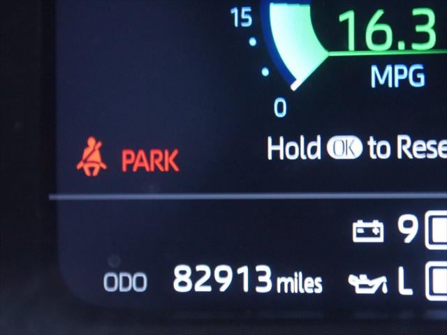 2023 Toyota Tundra 4WD 1794 Edition