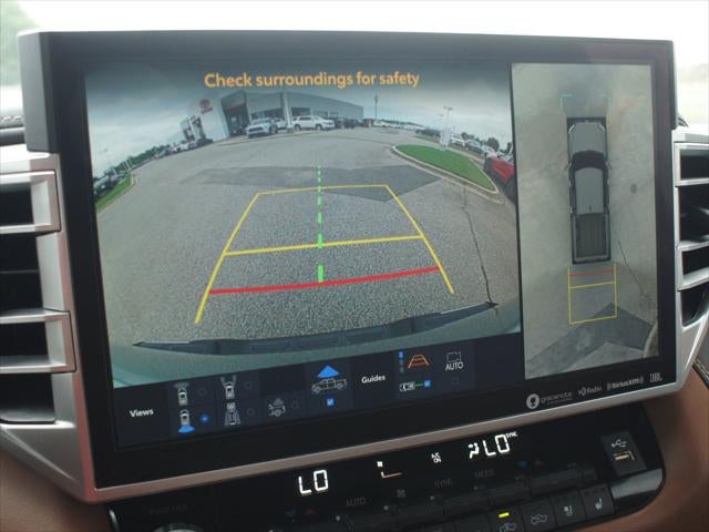 2023 Toyota Tundra 4WD 1794 Edition