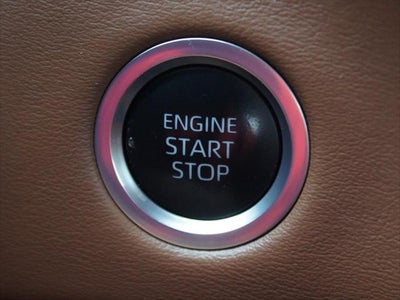 2023 Toyota Tundra 4WD 1794 Edition