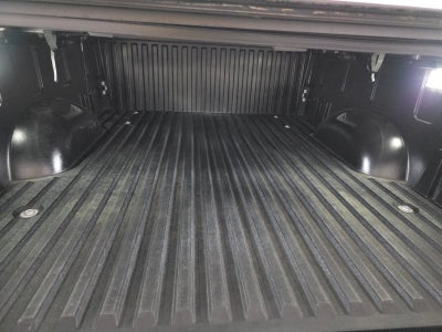 2022 Toyota Tundra 4WD 1794 Edition