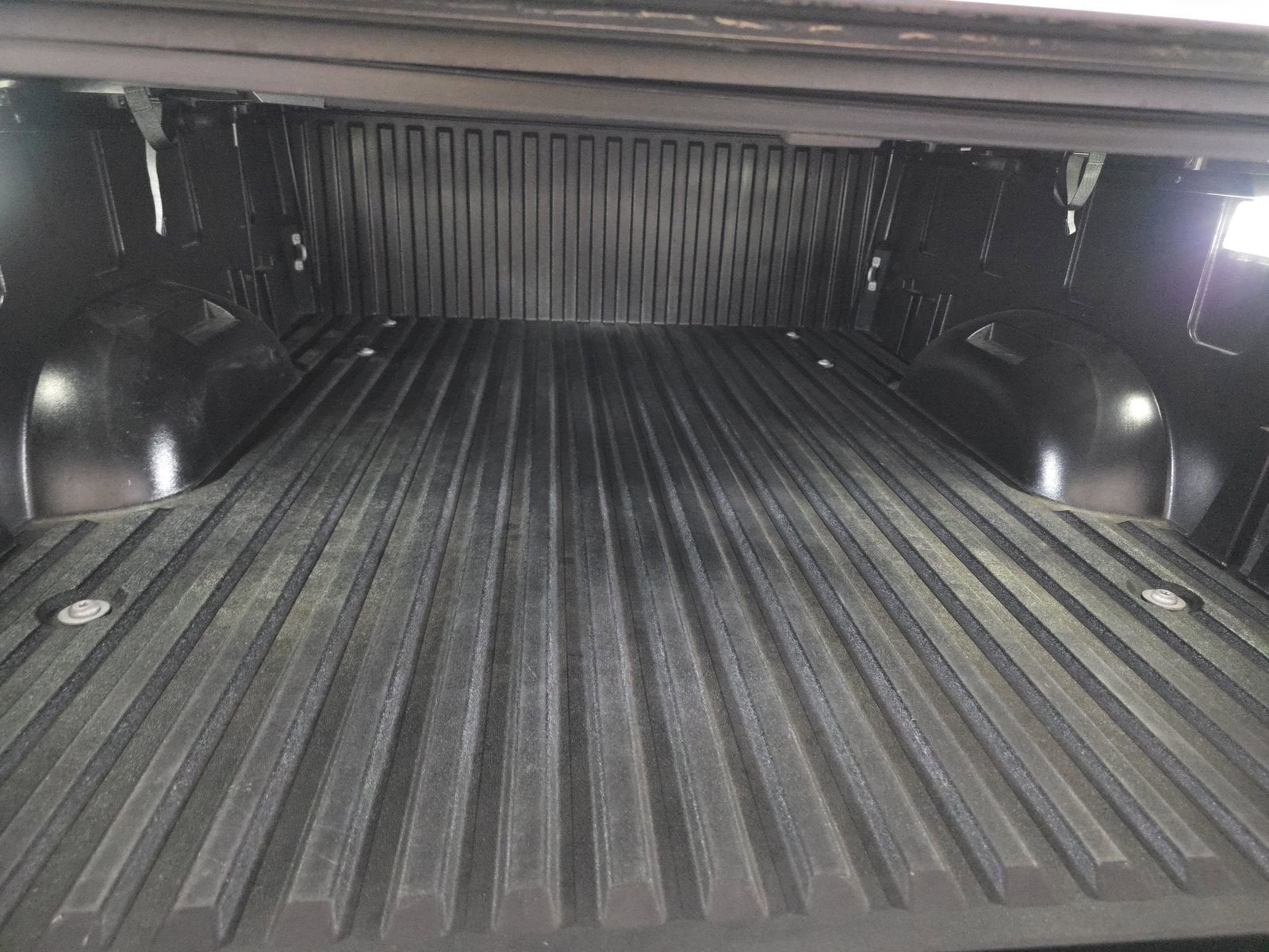 2022 Toyota Tundra 4WD 1794 Edition