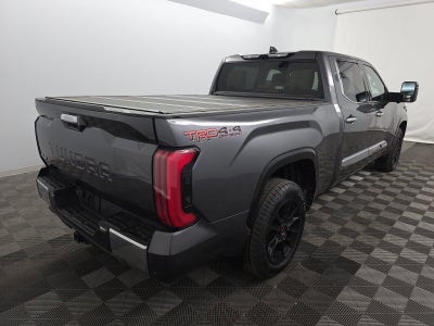 2022 Toyota Tundra 4WD 1794 Edition