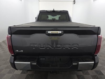 2022 Toyota Tundra 4WD 1794 Edition