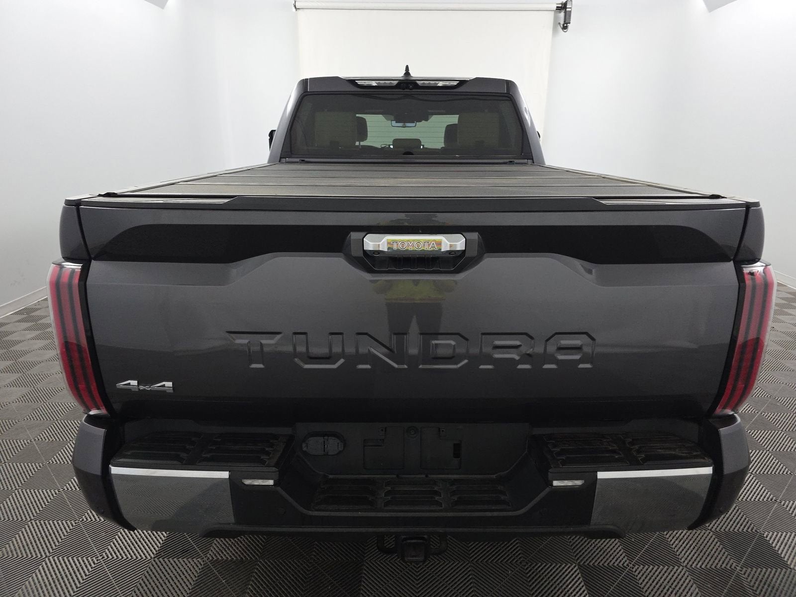 2022 Toyota Tundra 4WD 1794 Edition