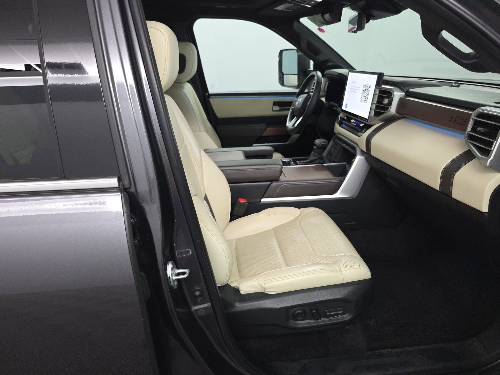 2022 Toyota Tundra 4WD 1794 Edition