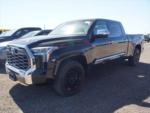 2023 Toyota Tundra 4WD 1794 Edition