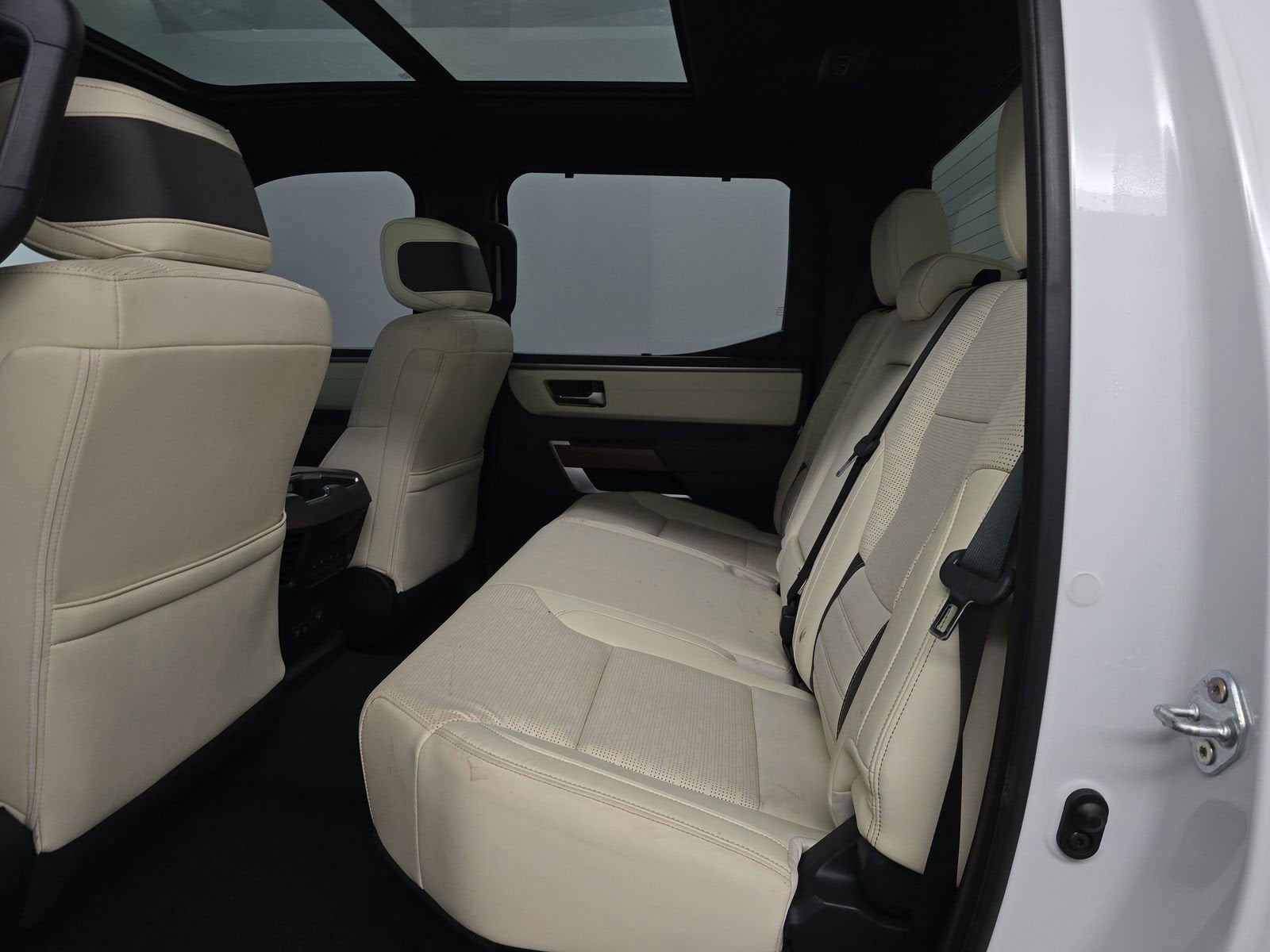 2022 Toyota Tundra 4WD 1794 Edition