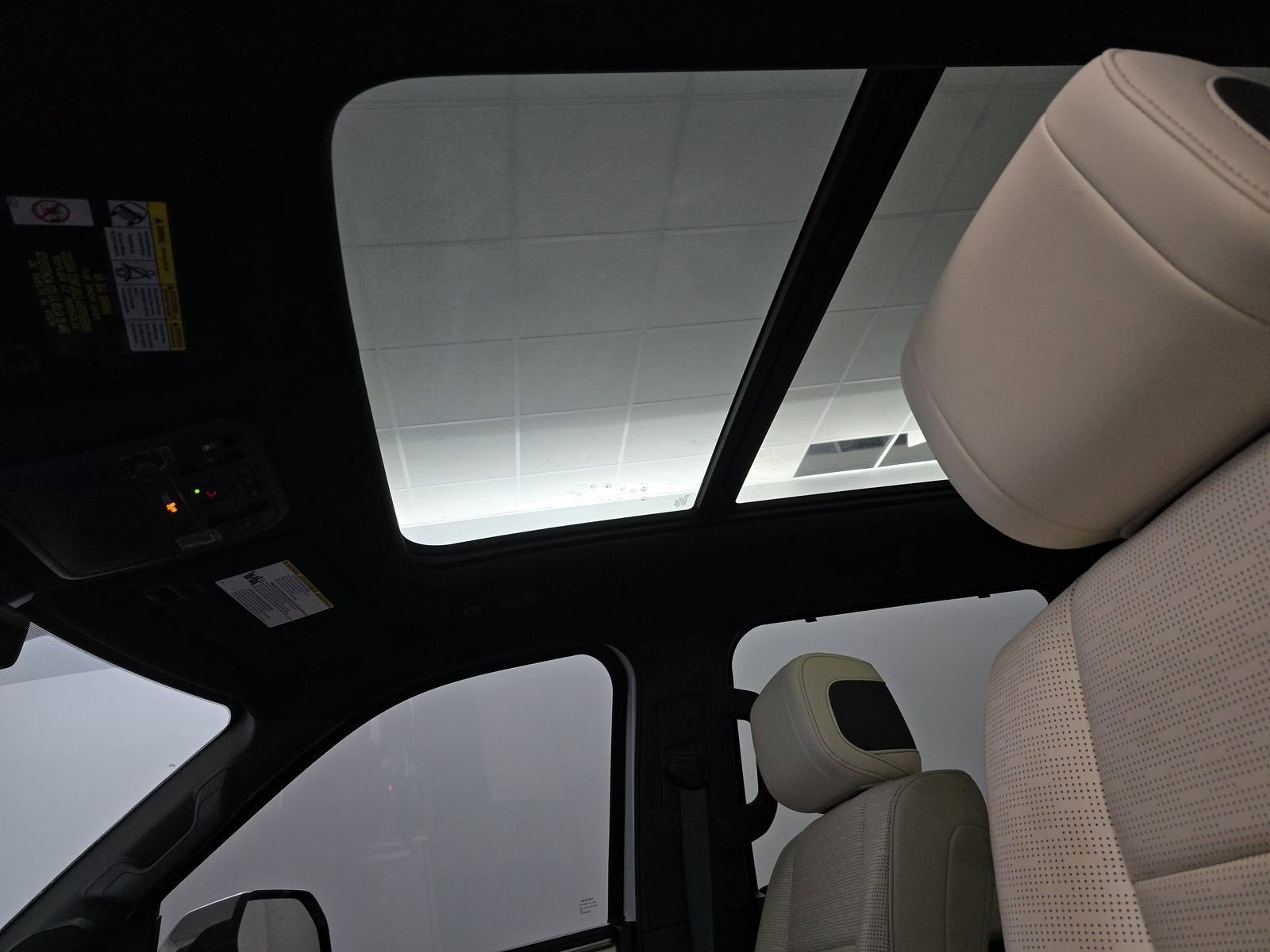 2022 Toyota Tundra 4WD 1794 Edition