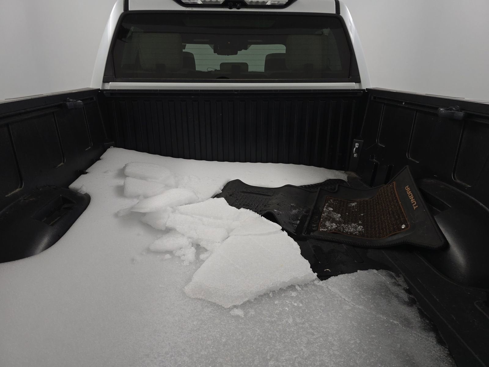 2022 Toyota Tundra 4WD 1794 Edition