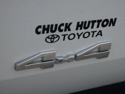 2022 Toyota Tundra 4WD 1794 Edition
