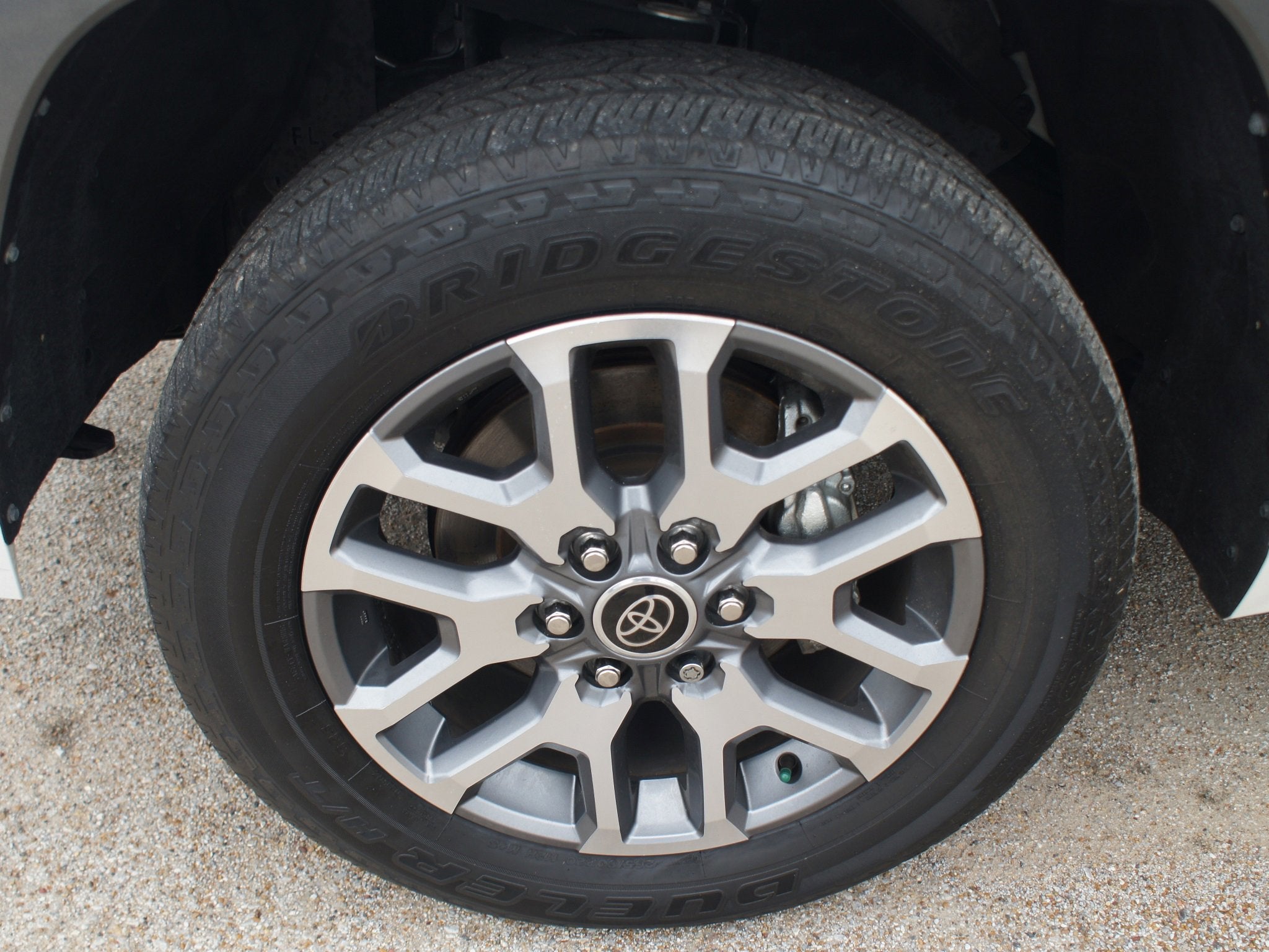 2022 Toyota Tundra 4WD 1794 Edition