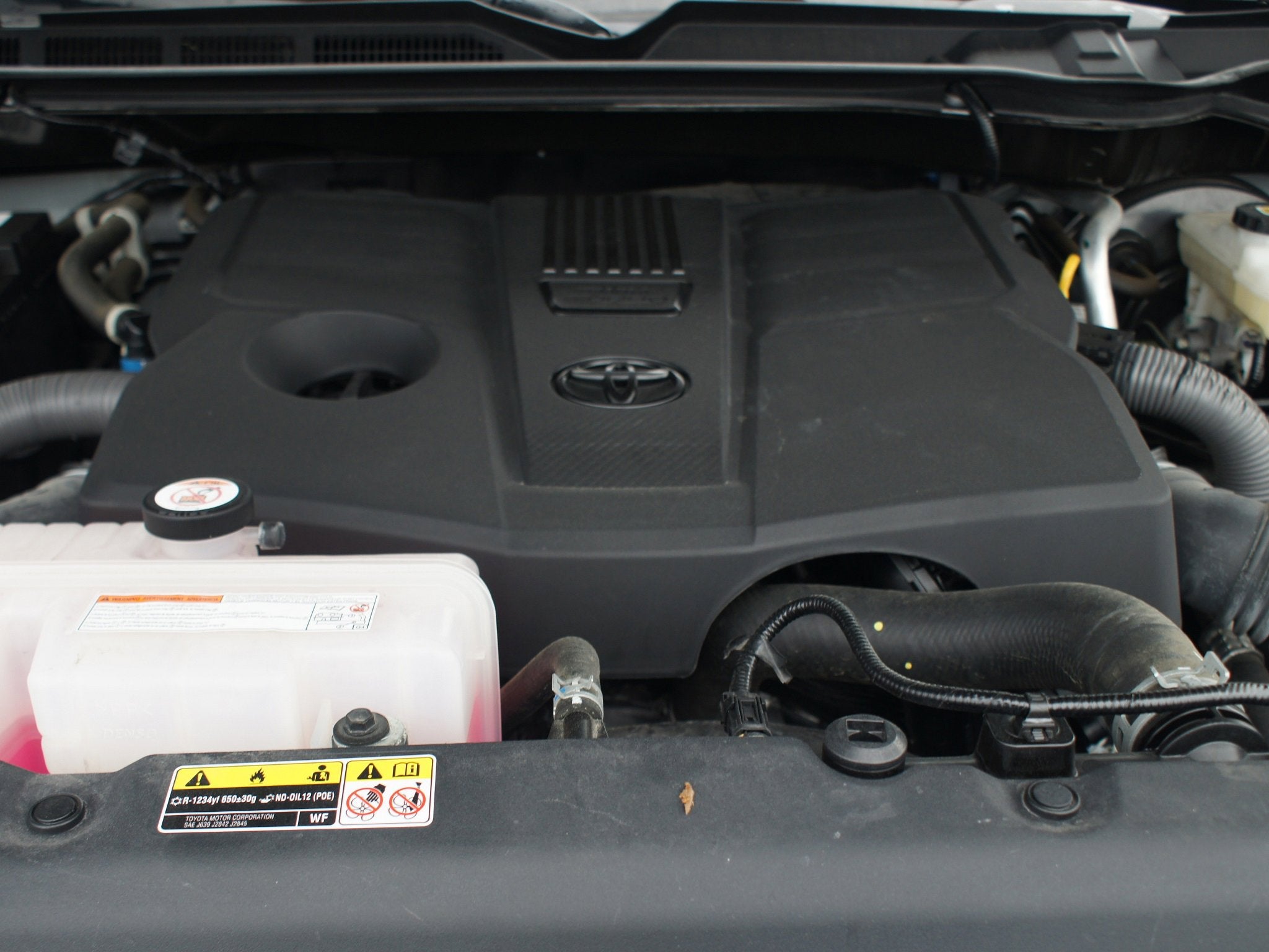 2022 Toyota Tundra 4WD 1794 Edition