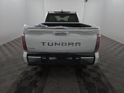 2022 Toyota Tundra 4WD 1794 Edition