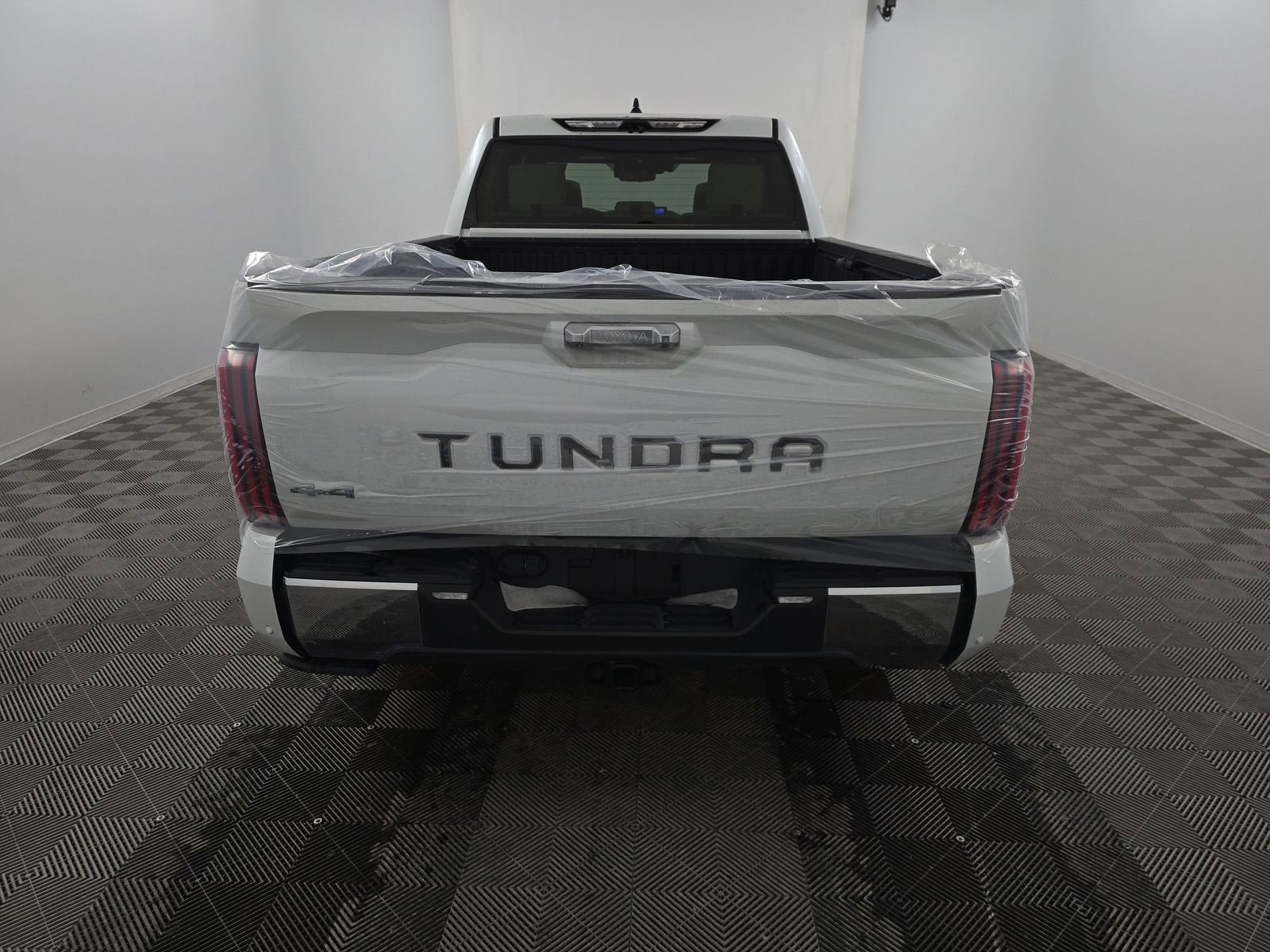 2022 Toyota Tundra 4WD 1794 Edition