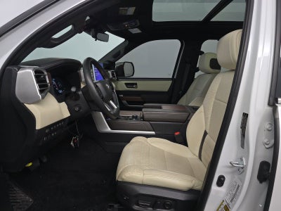 2022 Toyota Tundra 4WD 1794 Edition