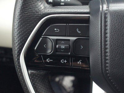 2022 Toyota Tundra 4WD 1794 Edition