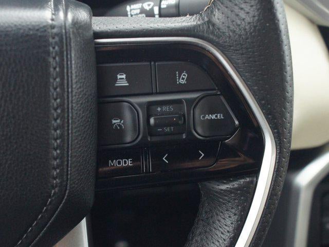 2022 Toyota Tundra 4WD 1794 Edition