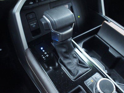 2022 Toyota Tundra 4WD 1794 Edition