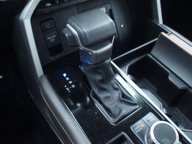 2022 Toyota Tundra 4WD 1794 Edition