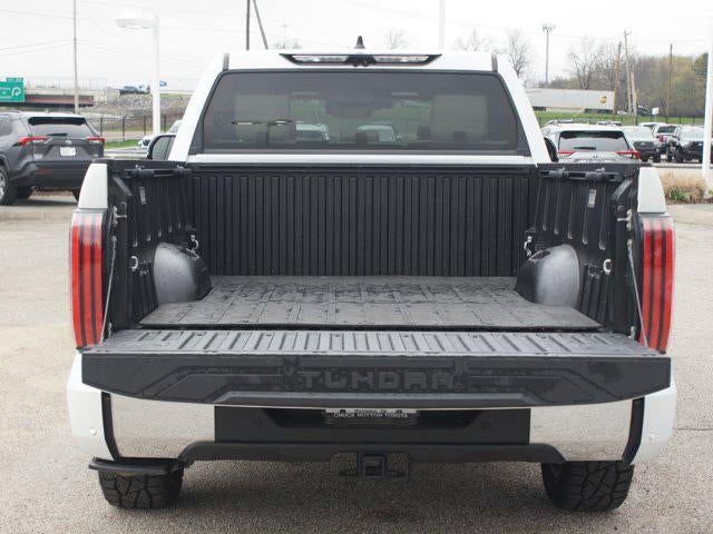 2022 Toyota Tundra 4WD 1794 Edition