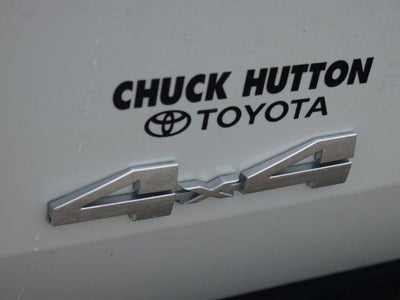 2022 Toyota Tundra 4WD 1794 Edition