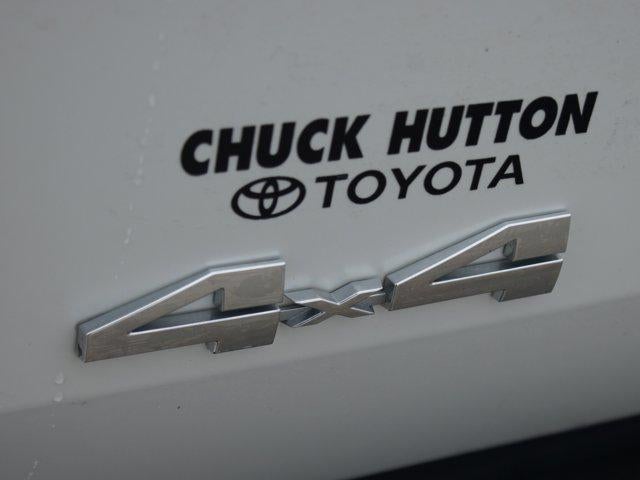 2022 Toyota Tundra 4WD 1794 Edition