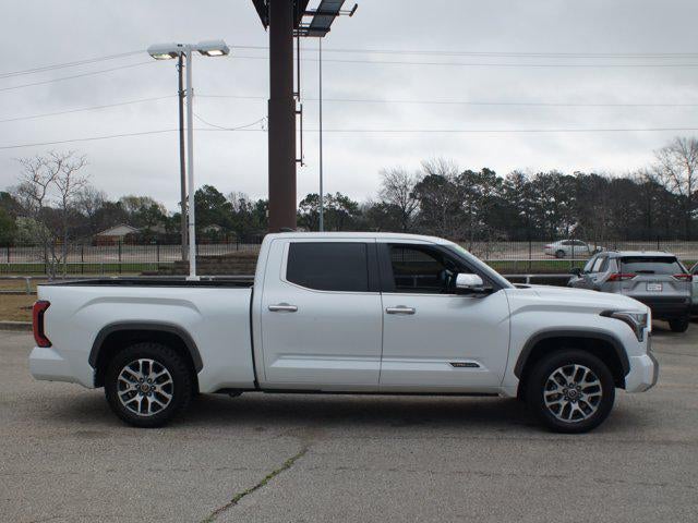 2022 Toyota Tundra 4WD 1794 Edition