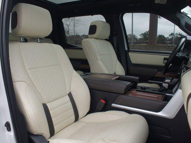 2022 Toyota Tundra 4WD 1794 Edition