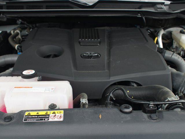 2022 Toyota Tundra 4WD 1794 Edition