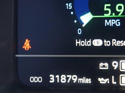 2022 Toyota Tundra 4WD 1794 Edition