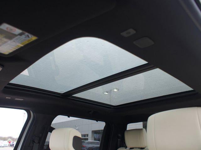 2022 Toyota Tundra 4WD 1794 Edition