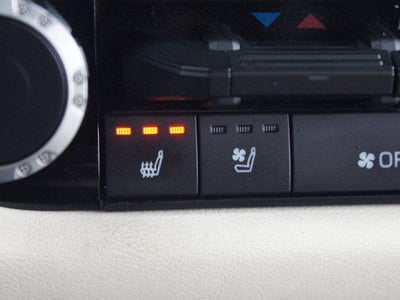 2022 Toyota Tundra 4WD 1794 Edition