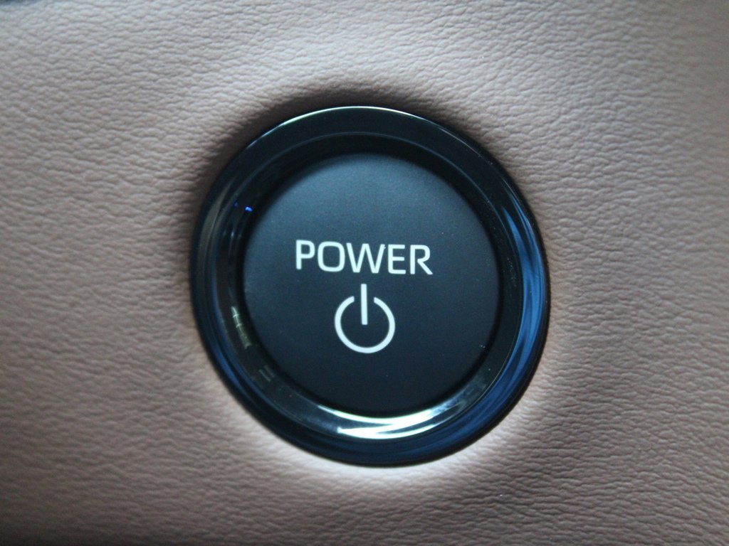2026 Toyota Tundra 4WD 1794 Edition Hybrid