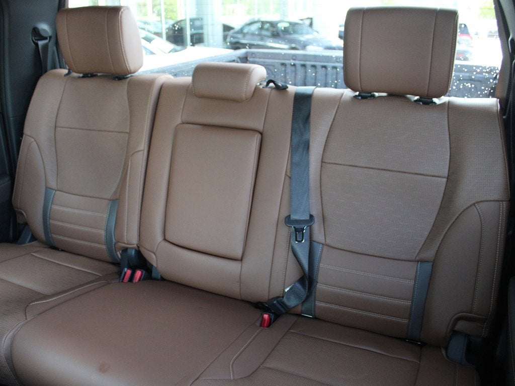 2026 Toyota Tundra 4WD 1794 Edition Hybrid