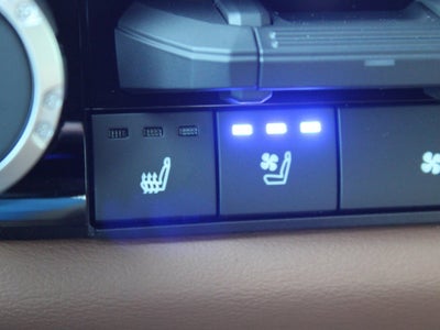 2026 Toyota Tundra 4WD 1794 Edition Hybrid