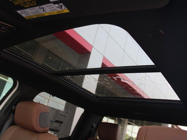 2026 Toyota Tundra 4WD 1794 Edition Hybrid