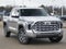2026 Toyota Tundra 4WD 1794 Edition Hybrid