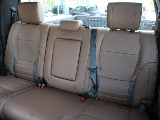2026 Toyota Tundra 4WD 1794 Edition Hybrid