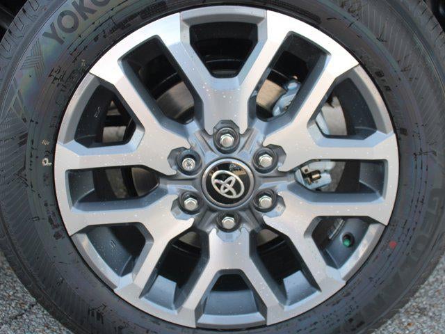 2026 Toyota Tundra 4WD 1794 Edition Hybrid