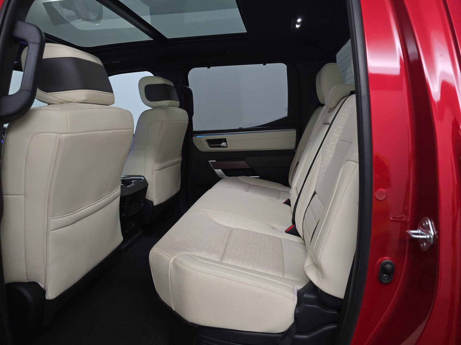 2023 Toyota Tundra 4WD 1794 Edition Hybrid