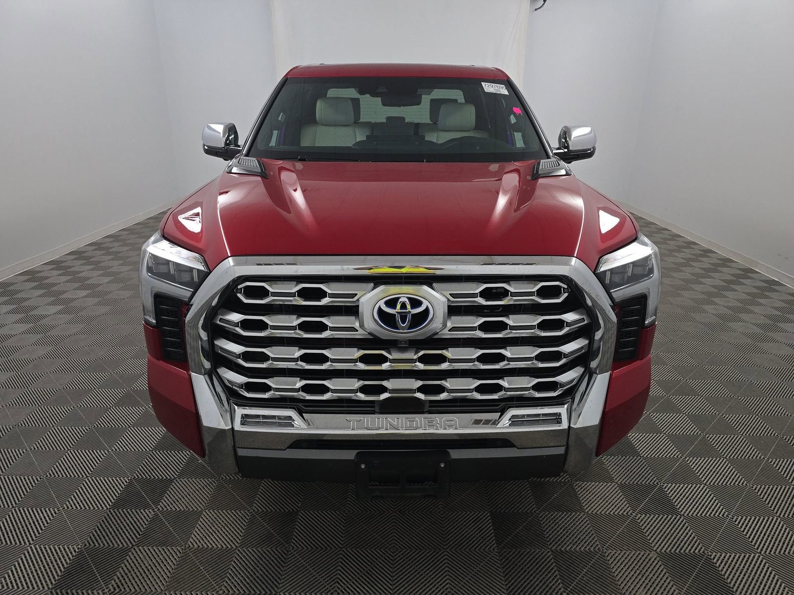 2023 Toyota Tundra 4WD 1794 Edition Hybrid