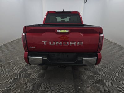 2023 Toyota Tundra 4WD 1794 Edition Hybrid