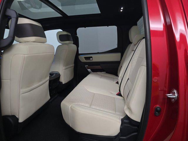 2023 Toyota Tundra 4WD 1794 Edition Hybrid