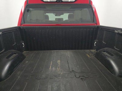 2023 Toyota Tundra 4WD 1794 Edition Hybrid