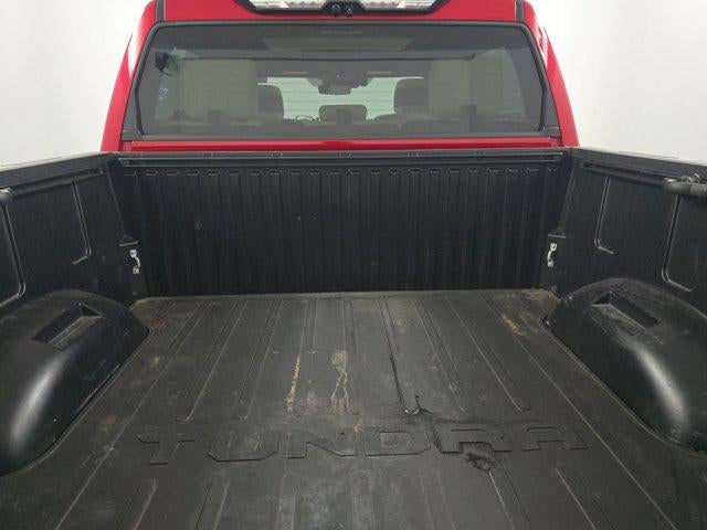 2023 Toyota Tundra 4WD 1794 Edition Hybrid