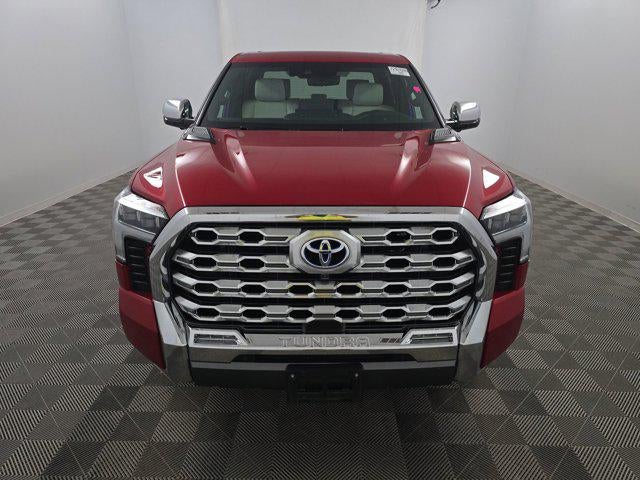 2023 Toyota Tundra 4WD 1794 Edition Hybrid