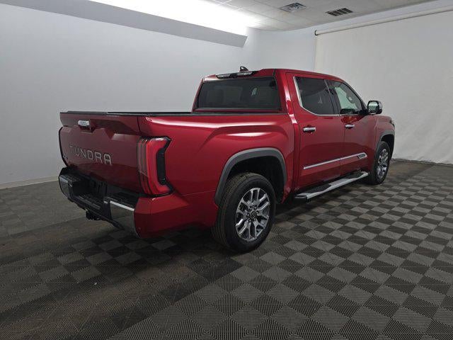 2023 Toyota Tundra 4WD 1794 Edition Hybrid