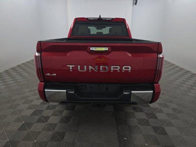 2023 Toyota Tundra 4WD 1794 Edition Hybrid