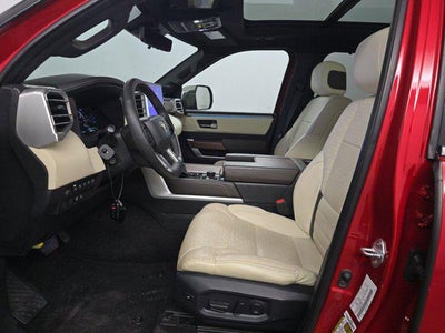2023 Toyota Tundra 4WD 1794 Edition Hybrid